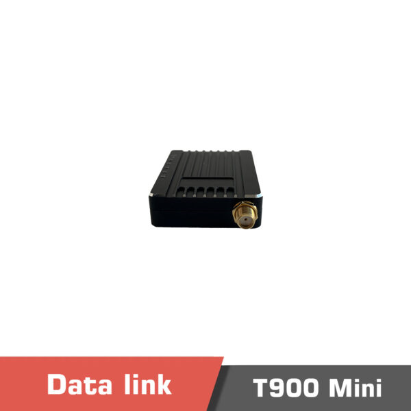template T900.6 - T900 Mini Datalink,transmission system,dual-link transmission system,remote control,data transmission,short distance,900MHz frequency band,Industrial grade,NLOS data transmission,for UAV and robot,Multi indicators,telemetry,dual link transmission system,data link,radio RC,1W transmission power,30dbm transmission power,1W datalink,30dbm datalink - MotioNew - 8