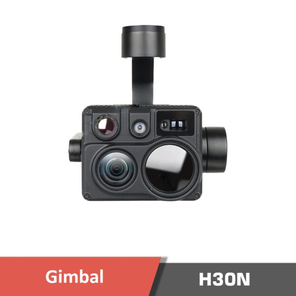 Template. H30n. 3 - h30n gimbal - motionew - 13