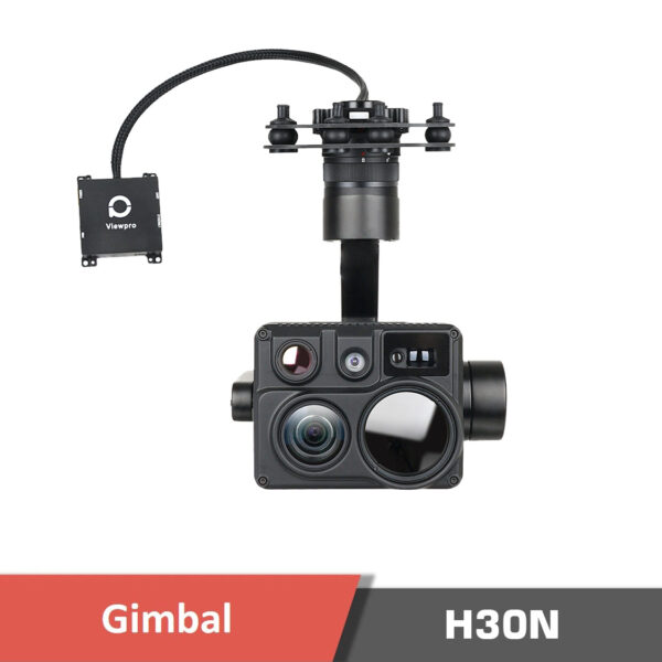 Template. H30n. 4 - h30n gimbal - motionew - 14