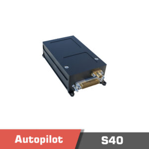 S40 Flight controller, Hybrid UAV Flight Control and Navigation System