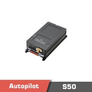 S50 Flight controller, Hybrid UAV Flight Control and Navigation System