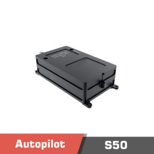 S50 Flight controller, Hybrid UAV Flight Control and Navigation System