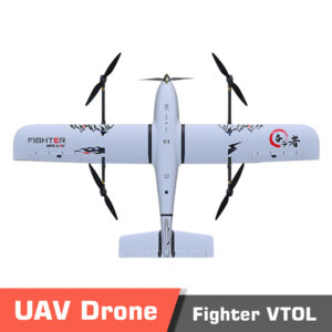 MFE Fighter VTOL