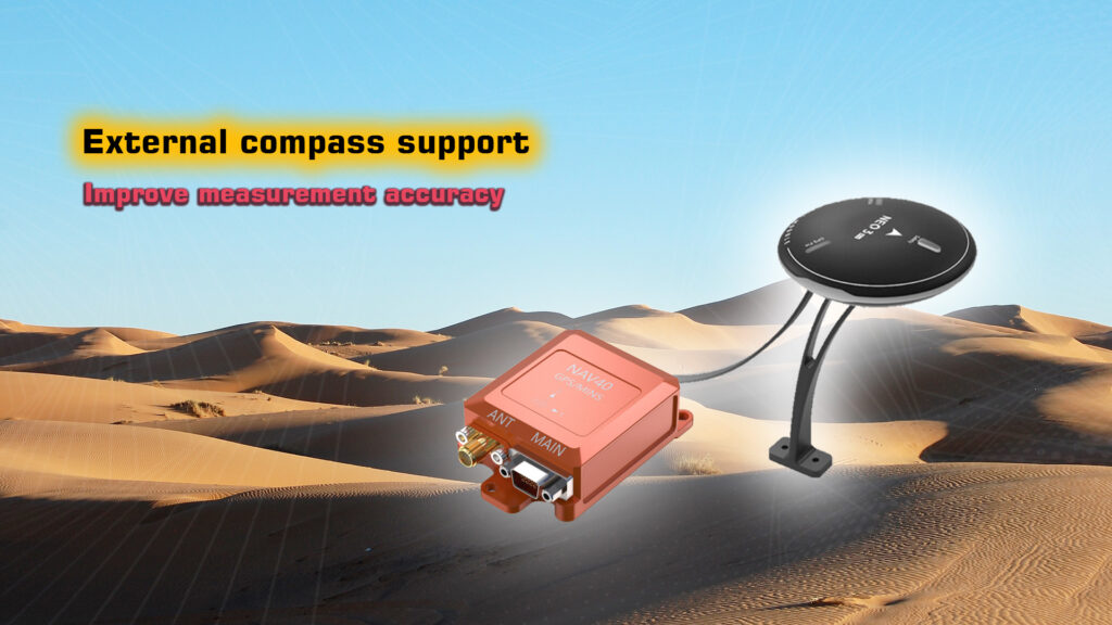 Nav40. 5 - nav40 inertial navigation system - motionew - 6