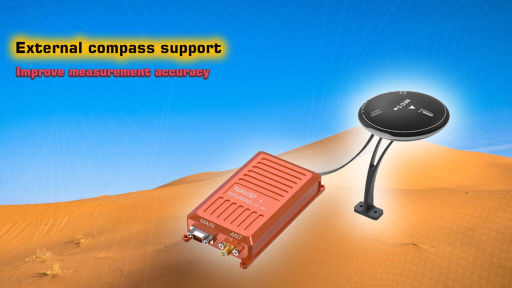 Nav50. 5 - nav50 inertial navigation system - motionew - 7