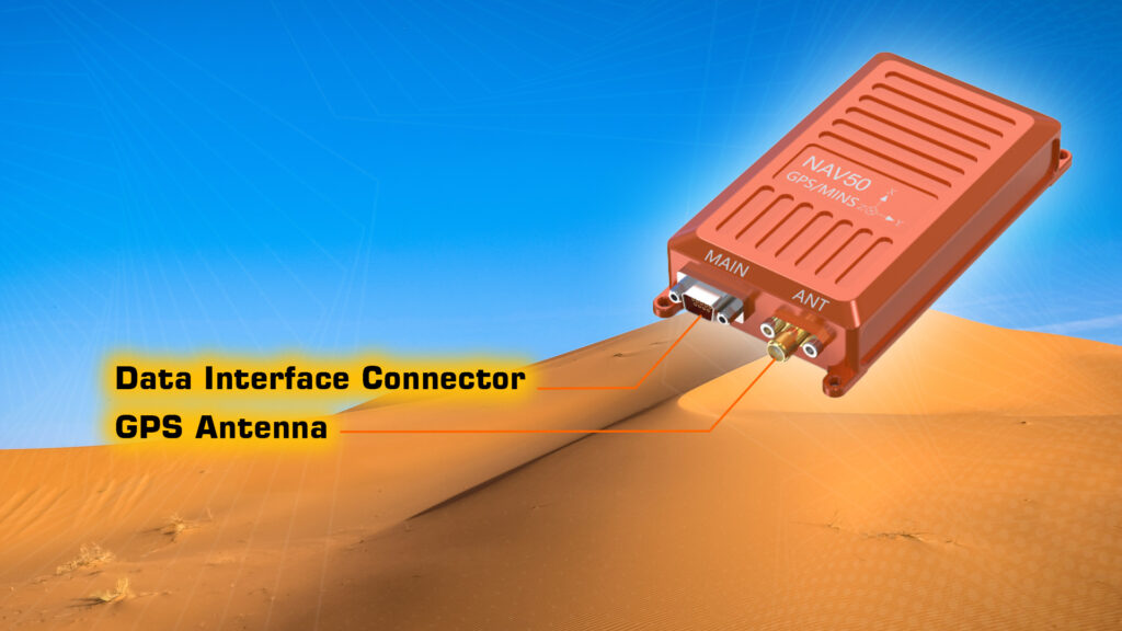 Nav50. 6 - nav50 inertial navigation system - motionew - 8
