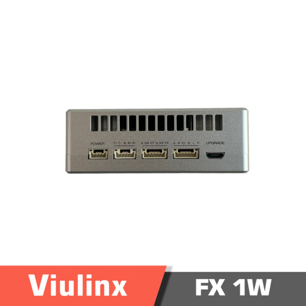 Viulinx fx1w. Temp. 10 - viulinx fx 1w dual - motionew - 9