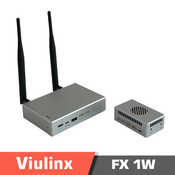 Viulinx fx1w. Temp. 16 - viulinx fx 1w dual - motionew - 12