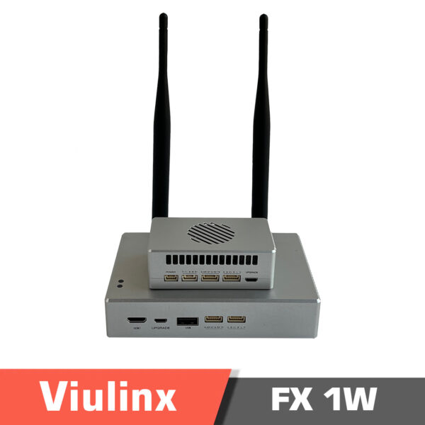 Viulinx fx1w. Temp. 17 - viulinx fx 1w dual - motionew - 13