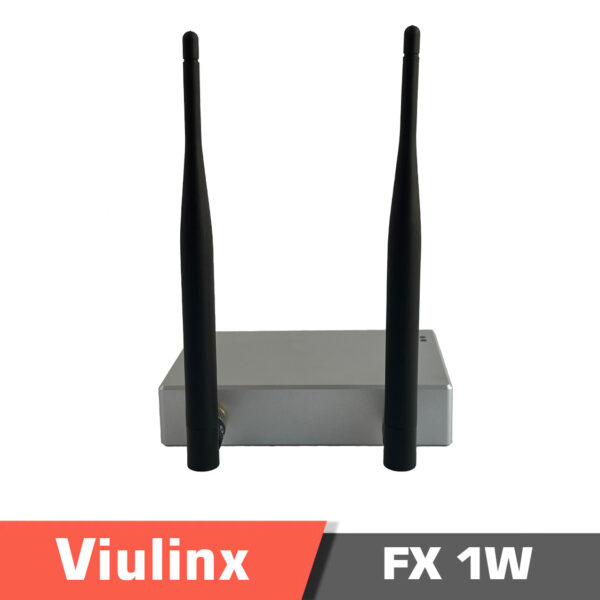 Viulinx fx1w. Temp. 18 - viulinx fx 1w dual - motionew - 14