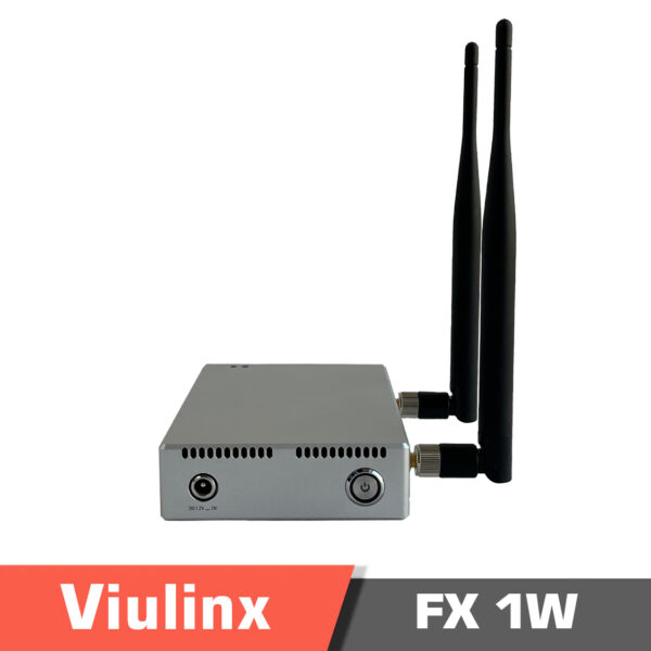 Viulinx fx1w. Temp. 4 - viulinx fx 1w dual - motionew - 4