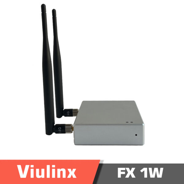 Viulinx fx1w. Temp. 6 - viulinx fx 1w dual - motionew - 5