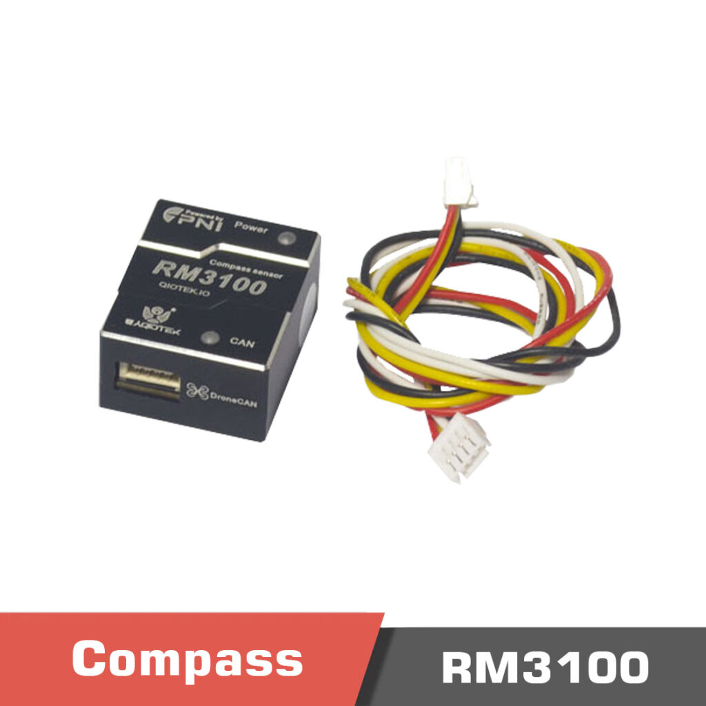Compass rm3100temp. 1 - accessories - accessories - motionew - 4