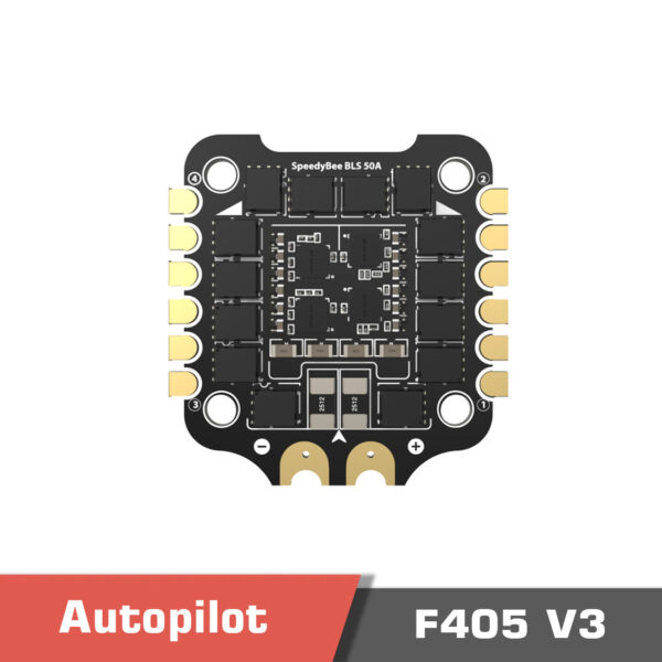 F405 v3. 6 - speedybee f405 v3 - motionew - 20