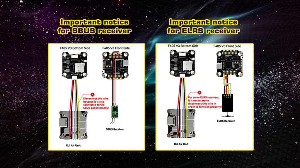 speedybee f405.14 - SpeedyBee F405 v3, SpeedyBee F405 V3 BLS 50A 30x30 Stack, Autopilot, ESC, F405, BEC, PWM control - MotioNew - 22