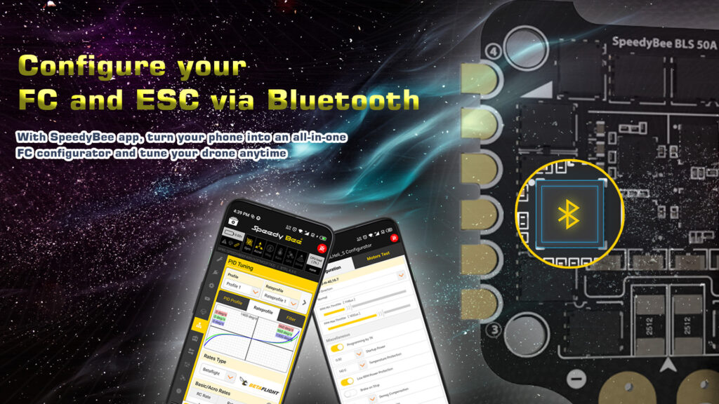 Speedybee f405. 4 - speedybee f405 v3 - motionew - 23
