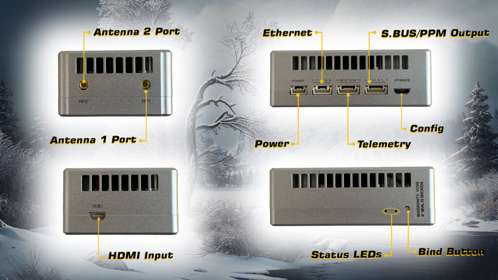 Viulinx fx 1w dual. 6 1 - viulinx fx 1w dual - motionew - 19