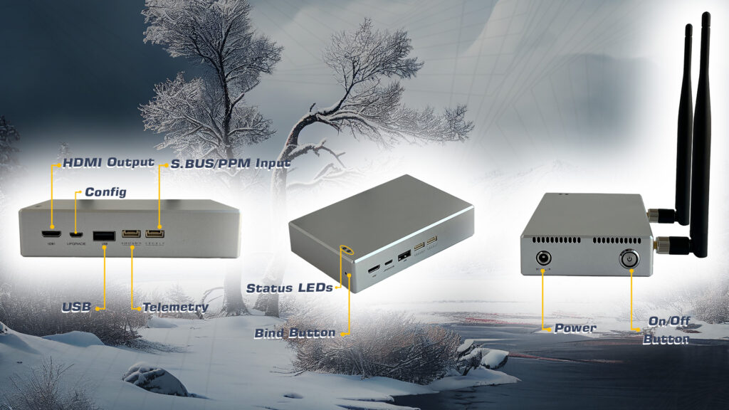 Viulinx fx 1w dual. 7 1 - viulinx fx 1w dual - motionew - 20