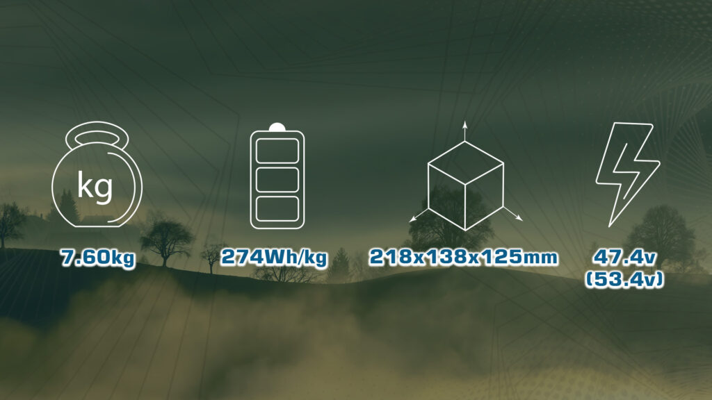 4000 6s.2 1 - Ultra Rock Ultra HV Semi Solid-State Battery,Ultra HV Semi Solid-State Battery,12S 44000mAh high voltage LiPo Battery,12S 44000mAh HV LiPo Battery,Solid-state LiPo battery,lipo battery,drone battery,12s battery,high energy density battery,UAV,drone,vtol - MotioNew - 4