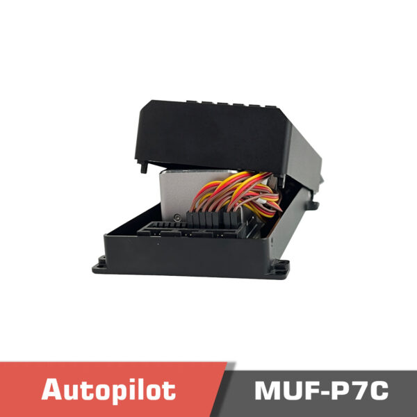 Muf p7c temp. Real. 10 - muf-p7c flight controller - motionew - 15