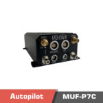 Muf p7c temp. Real. 3 - muf-p7c flight controller - motionew - 28
