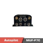 Muf p7c temp. Real. 4 - muf-p7c flight controller - motionew - 29