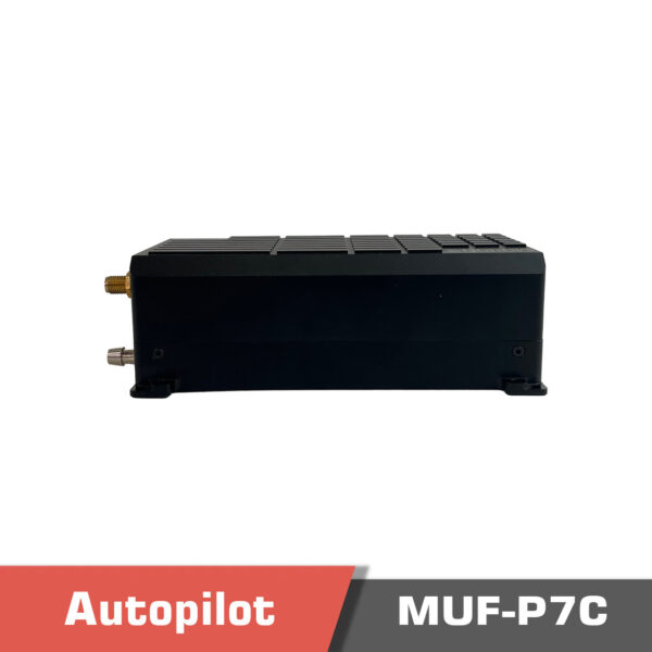 Muf p7c temp. Real. 7 - muf-p7c flight controller - motionew - 12