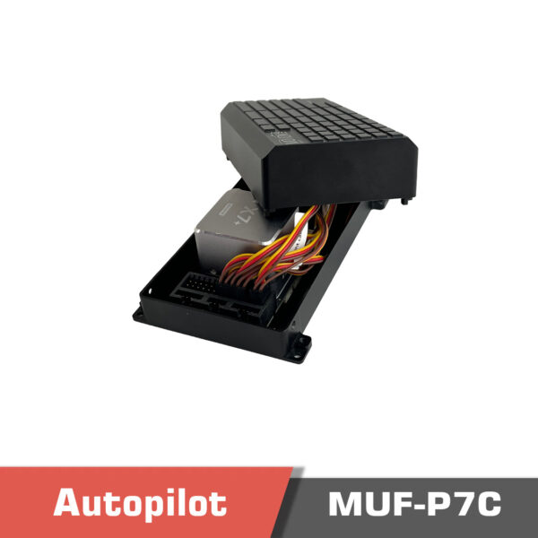 Muf p7c temp. Real. 9 - muf-p7c flight controller - motionew - 14