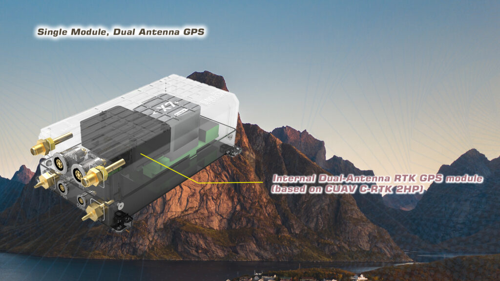 MUFP7C.7 - Flight Controller - Flight Controllers - MotioNew - 81