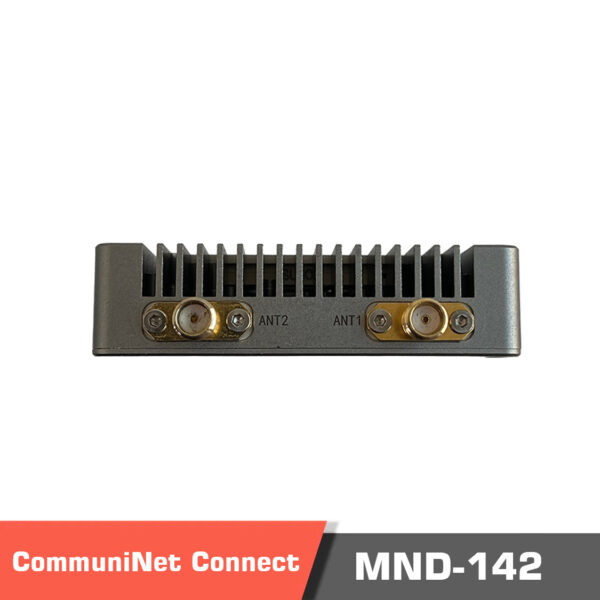 Communinet connect mnd 142temp. 13 - communinet mnd-142, transmission system, dual-link transmission system, remote control, data transmission, short distance, 1400mhz frequency band, industrial grade, nlos data transmission, for uav and robot, multi indicators, telemetry, dual link transmission system, data link, radio rc, 2w transmission power, 33dbm transmission power, 2w datalink, 33dbm datalink - motionew - 12