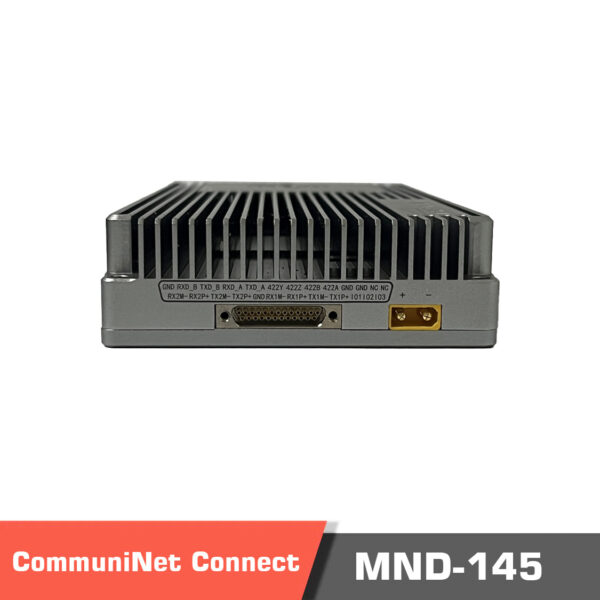 Communinet connect mnd 145temp. 3 - communinet mnd-145 - motionew - 5