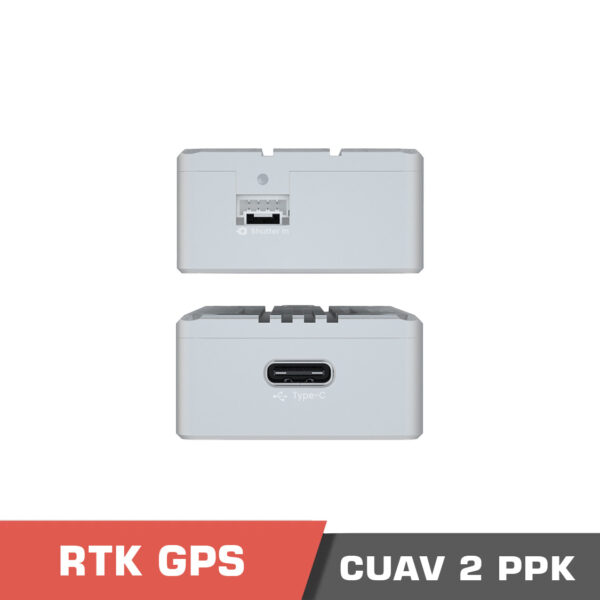 cuav 2ppk temp.2 - CUAV C-RTK 2,RTK,GPS,compass,C-RTK,GNSS,Beidou,Glonass,Galileo,dual gps yaw,pixhawk gps,RTK GNSS,GPS RTK GNSS,High Precision RTK Module,PPK (Post-Processed Kinematics),UAV Aerial Surveys,Multi-Star Multi-Frequency GNSS,Industrial-Grade IMU,Satellite Receiver Technology,RTK Centimeter-Level Positioning,PPK RAW Data Recording,CAN Bus Protocol Integration - MotioNew - 5