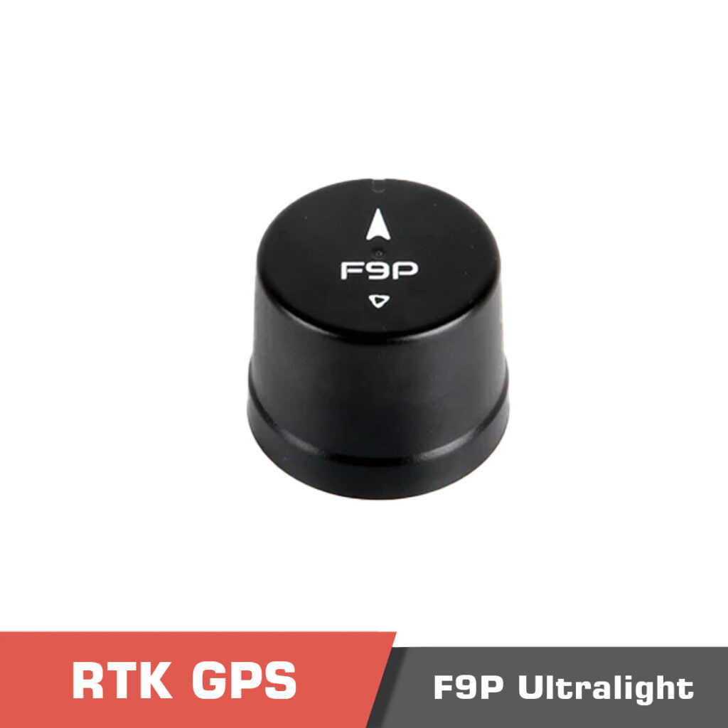 F9p ulrta light temp. 3 - rtk/ ppk - rtk/ ppk - motionew - 2