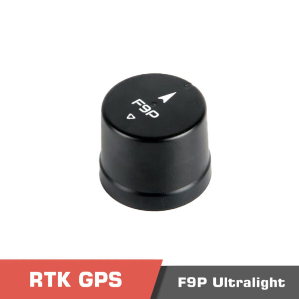 f9p ulrta light temp.4 - F9P Ultralight,H-RTK F9P,H-RTK F9P Ultralight,U-blox ZED-F9P,IST8310 compass,RTK and compass,DroneCAN Module,RTK,GPS,compass,GNSS,Beidou,Glonass,Galileo,pixhawk gps,RTK GNSS,GPS RTK GNSS,CAN RTK GPS - MotioNew - 6