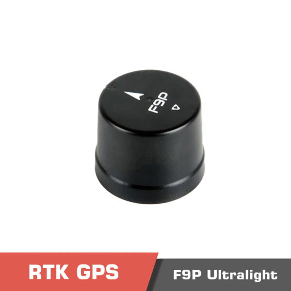 F9p ulrta light temp. 5 - f9p ultralight,h-rtk f9p,h-rtk f9p ultralight,u-blox zed-f9p,ist8310 compass,rtk and compass,dronecan module,rtk,gps,compass,gnss,beidou,glonass,galileo,pixhawk gps,rtk gnss,gps rtk gnss,can rtk gps - motionew - 7