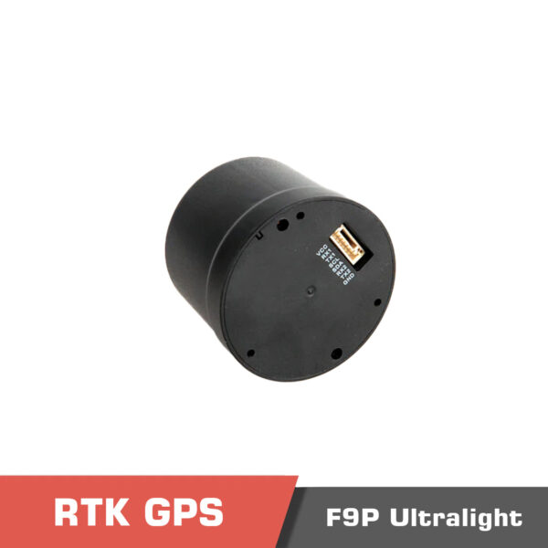 f9p ulrta light temp.6 - F9P Ultralight,H-RTK F9P,H-RTK F9P Ultralight,U-blox ZED-F9P,IST8310 compass,RTK and compass,DroneCAN Module,RTK,GPS,compass,GNSS,Beidou,Glonass,Galileo,pixhawk gps,RTK GNSS,GPS RTK GNSS,CAN RTK GPS - MotioNew - 8