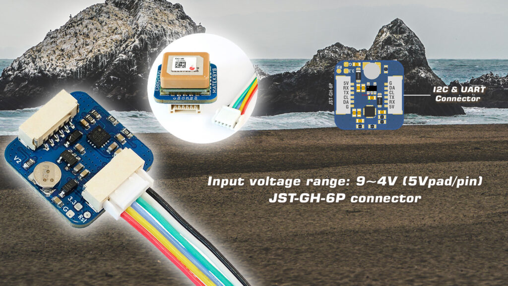 m10Q.2 2 - Flight Controller - Flight Controllers - MotioNew - 132