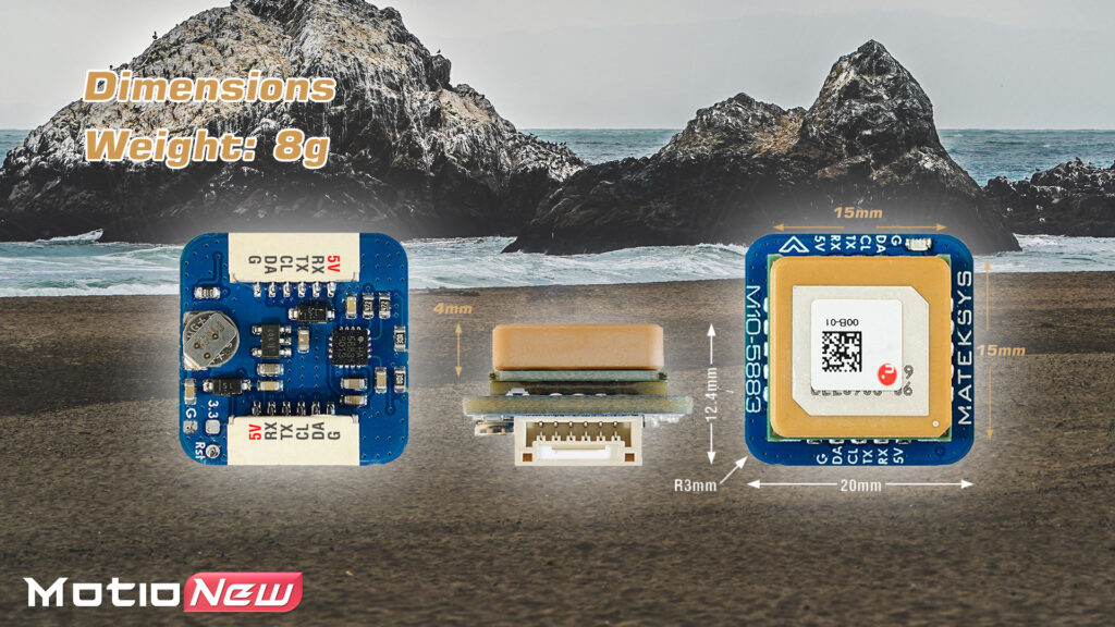 M10q. 4 2 - gps m10q-5883 - motionew - 8
