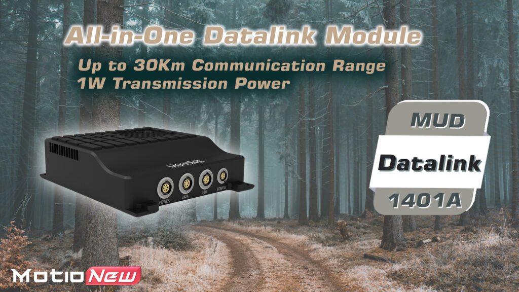 Motionuav mud-1401a