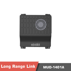 MotionUAV MUD-1401A, 1.4GHz/2.4GHz Long Range Digital Link