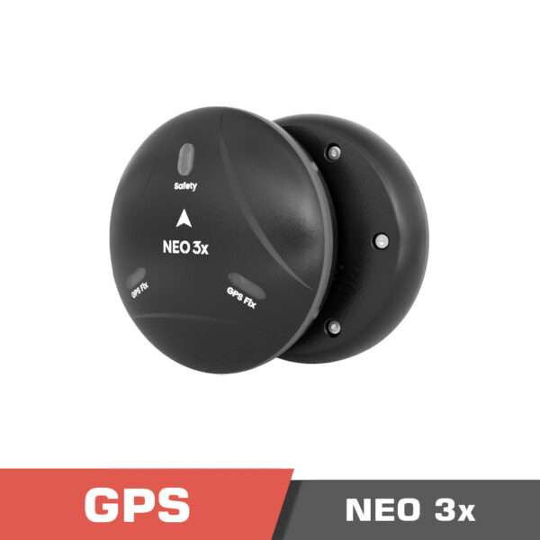 Neo - CUAV NEO 3x - MotioNew - 4