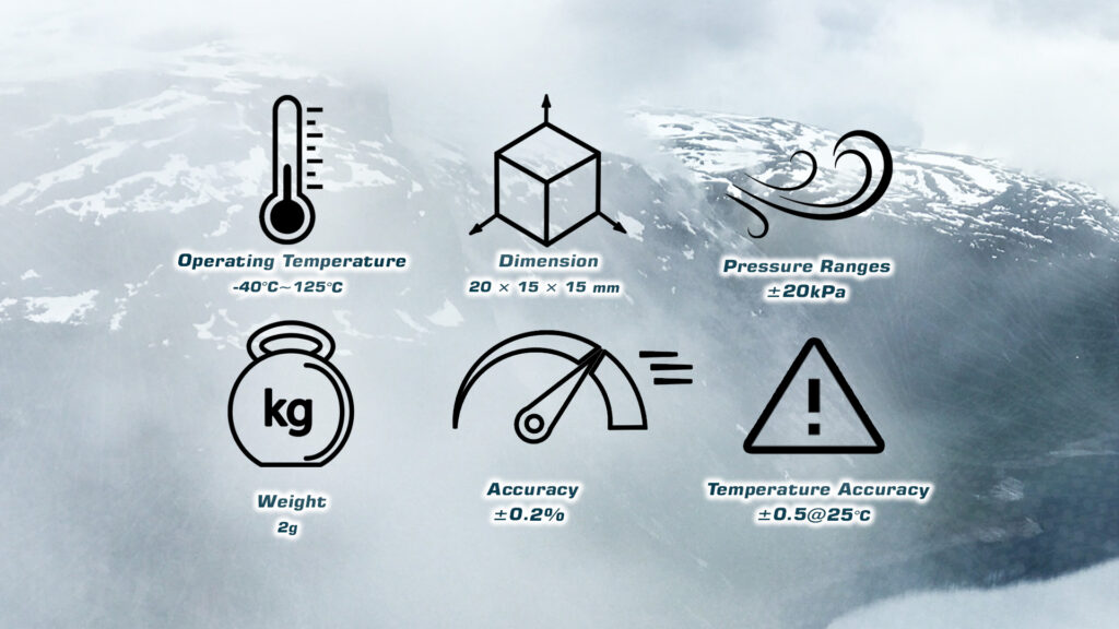 Qiotekasp50332 jadid - asp5033,qiotek asp5033,qiotek asp5033 airspeed module,asp5033 differential pressure sensor,airspeed,pitot tube,silicon pressure sensor module,airspeed module,differential pressure sensor,i2c interface,digital sensor,dynamic pressure,static pressure,airspeed module with pitot tube,dynamic and static pressure sensor,high-accuracy differential pressure sensor,pitot tube connection sensor,flight control integration sensor,precision pressure measurement module,asp5033 sensor for aerospace,temperature-compensated pressure sensor,pitot tube sensor,i2c interface technology - motionew - 6