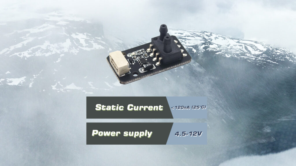 QioTekASP50335 jadid - ASP5033,QioTek ASP5033,QioTek ASP5033 Airspeed Module,ASP5033 Differential Pressure Sensor,airspeed,Pitot Tube,Silicon Pressure Sensor Module,Airspeed Module,Differential Pressure Sensor,I2C Interface,Digital Sensor,Dynamic Pressure,Static Pressure,Airspeed Module with Pitot tube,Dynamic and Static Pressure Sensor,High-Accuracy Differential Pressure Sensor,Pitot Tube Connection Sensor,Flight Control Integration Sensor,Precision Pressure Measurement Module,ASP5033 Sensor for Aerospace,Temperature-Compensated Pressure Sensor,Pitot tube sensor,I2C interface technology - MotioNew - 9