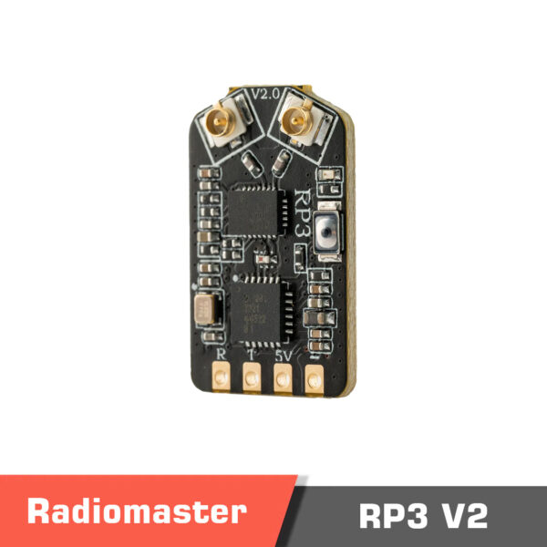 Radiomaster rp3 v2. Temp6 - radiomaster rp3 v2,2. 4ghz rc control receiver,expresslrs,elrs,2. 4ghz radio receiver,nano receiver,expresslrs 2. 4ghz receiver,improved pcb design,compact receiver,on-board smt antenna,crsf bus interface,rc control system upgrade,2. 4ghz ism band rc receiver,heat dissipation capabilities,high-performance rc receiver,impressive range and responsiveness receiver,high refresh rate receiver,reliable signal reception - motionew - 7