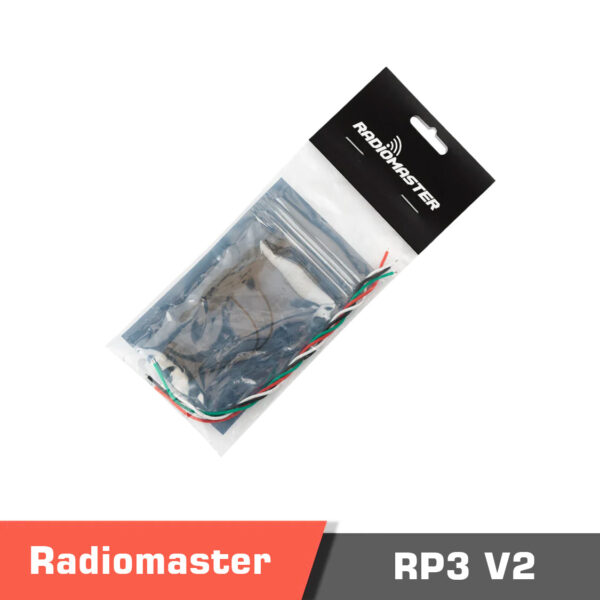 Radiomaster rp3 v2. Temp7 - radiomaster rp3 v2 - motionew - 9