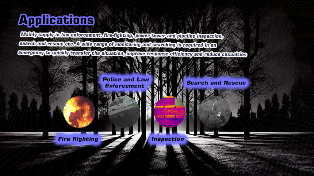 Applications of zir25t