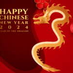 Happy chinese new year 2024!