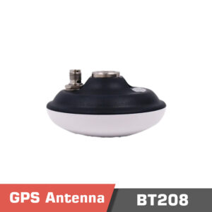 Beitian BT-208 miniaturization four-star full-frequency satellite navigation antenna high gain high sensitivity high reliability