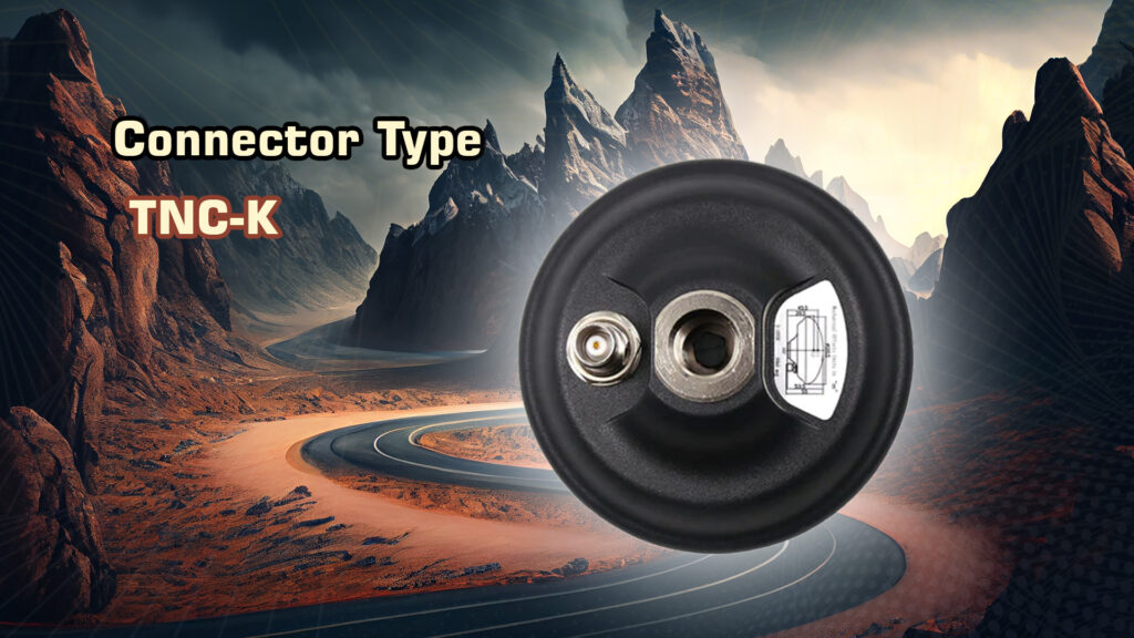 Connector type of beitian bt-208
