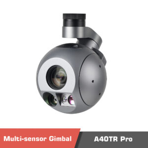 A40TR Pro Gimbal Camera for Drone